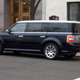 Image for article titled How The Not-So Big Three Rolled Into Washington, D.C.